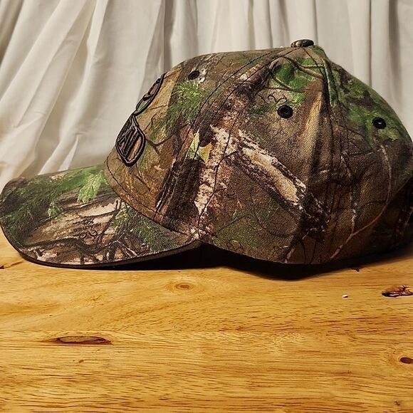RedHead Realtree Sliderback  Hat - New - Picture 2 of 8